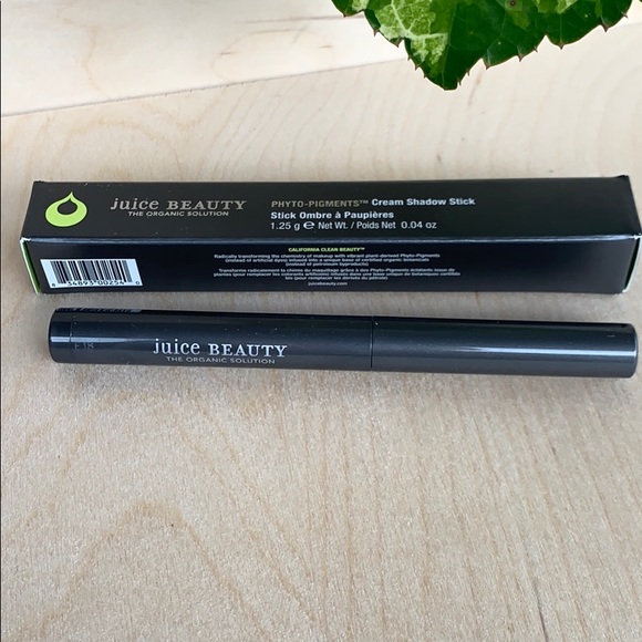 Juice Beauty Makeup Juice Beauty Cream Shadow Stickcolor Stone 25g